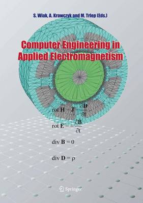 Computer Engineering in Applied Electromagnetism