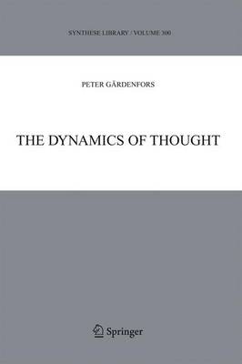 The Dynamics of Thought