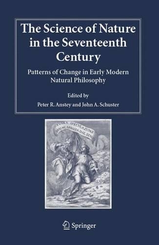 The Science of Nature in the Seventeenth Century