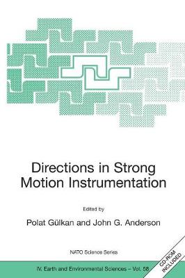 Directions in Strong Motion Instrumentation