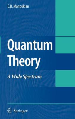 Quantum Theory