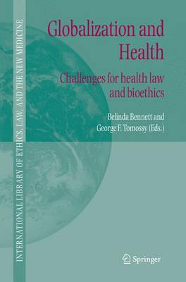Globalization and Health