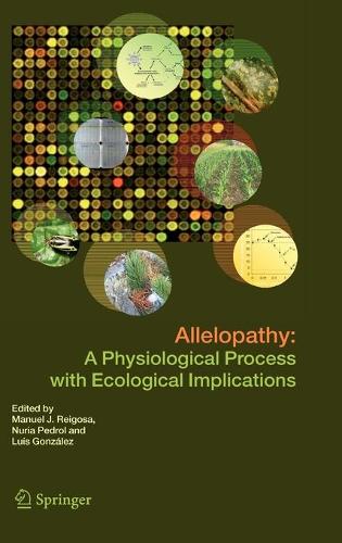 Allelopathy