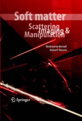 Soft-Matter Characterization