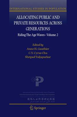 Allocating Public and Private Resources across Generations