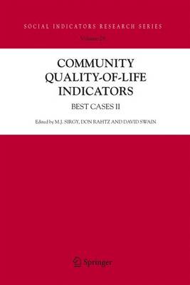 Community Quality-of-Life Indicators