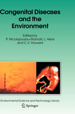 Congenital Diseases and the Environment