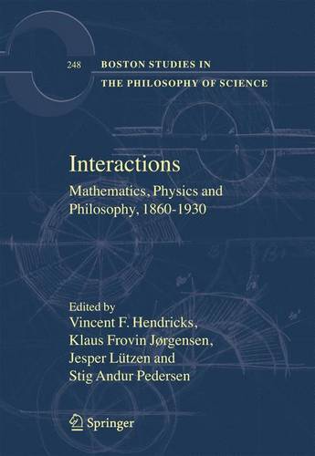 Interactions