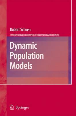 Dynamic Population Models