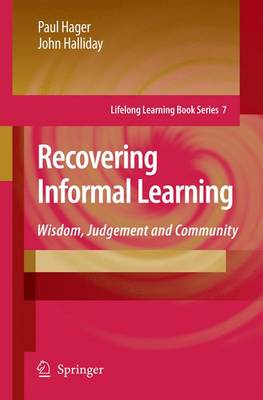 Recovering Informal Learning