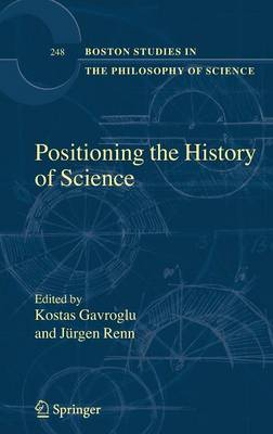 Positioning the History of Science