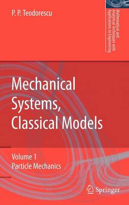Mechanical Systems, Classical Models