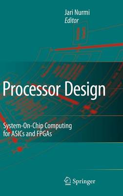 Processor Design