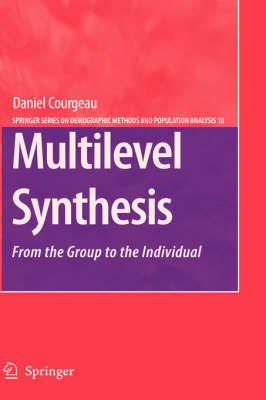Multilevel Synthesis