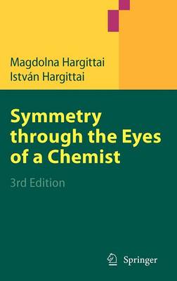 Symmetry through the Eyes of a Chemist