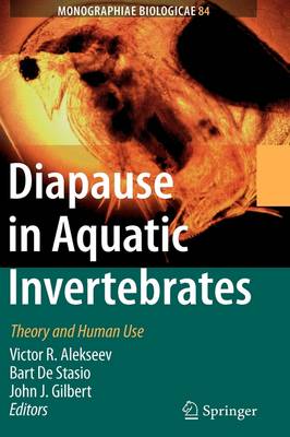 Diapause in Aquatic Invertebrates