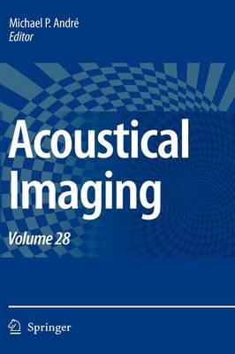 Acoustical Imaging