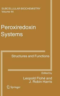 Peroxiredoxin Systems