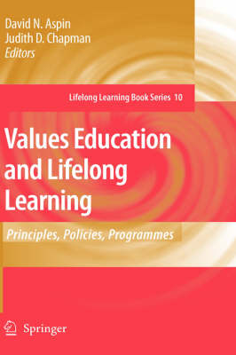 Values Education and Lifelong Learning