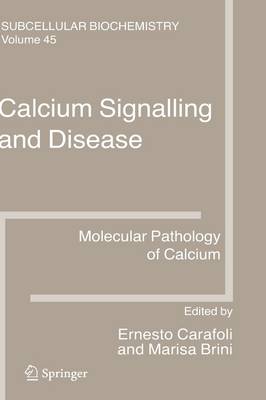 Calcium Signalling and Disease