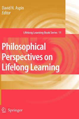 Philosophical Perspectives on Lifelong Learning