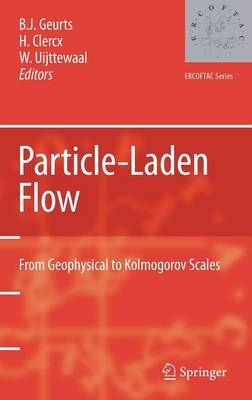 Particle-Laden Flow