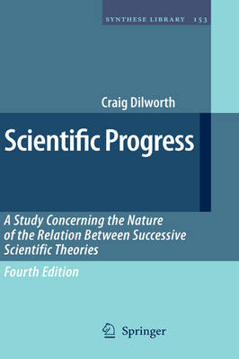 Scientific Progress