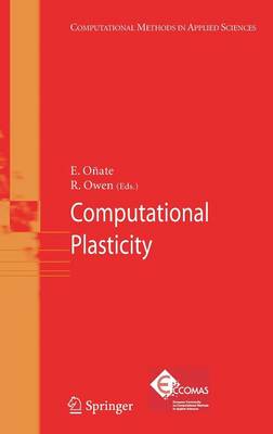 Computational Plasticity