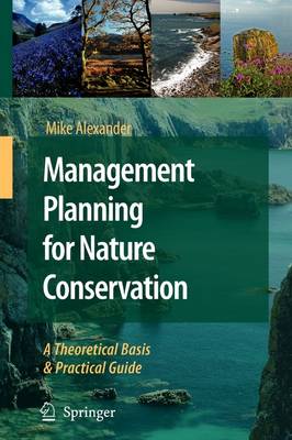 Management Planning for Nature Conservation