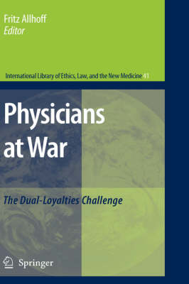Physicians at War