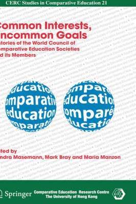 Common Interests, Uncommon Goals