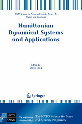 Hamiltonian Dynamical Systems and Applications