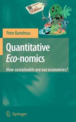 Quantitative Eco-nomics