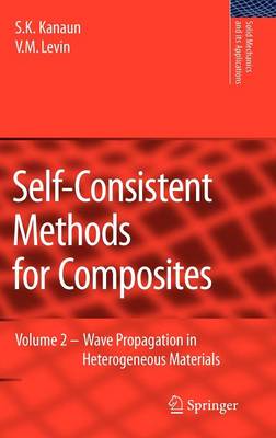 Self-Consistent Methods for Composites