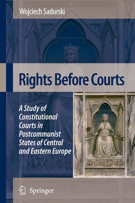 Rights Before Courts