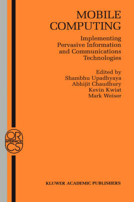 Mobile Computing