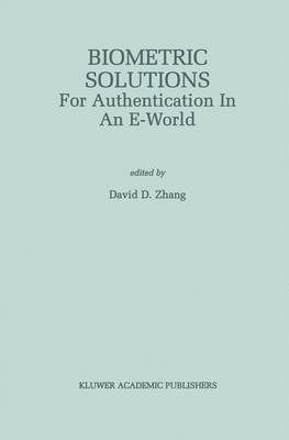 Biometric Solutions