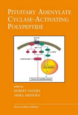 Pituitary Adenylate Cyclase-Activating Polypeptide