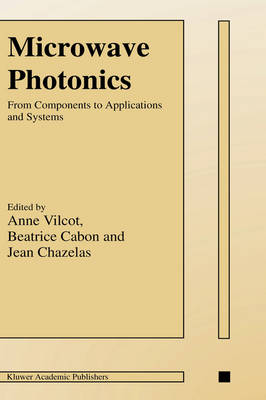 Microwave Photonics