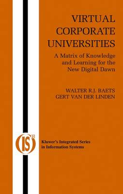 Virtual Corporate Universities