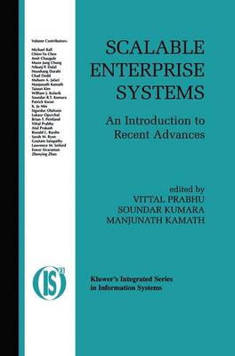 Scalable Enterprise Systems
