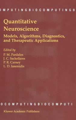 Quantitative Neuroscience
