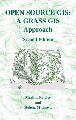 Open Source GIS