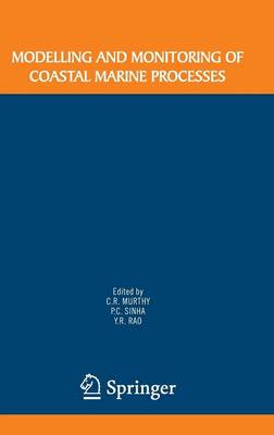 Modelling and Monitoring of Coastal Marine Processes