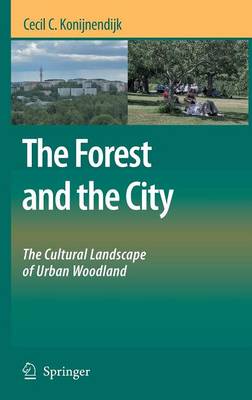 The Forest and the City
