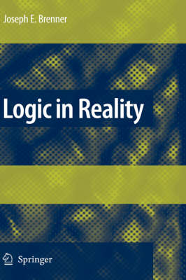 Logic in Reality