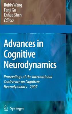 Advances in Cognitive Neurodynamics