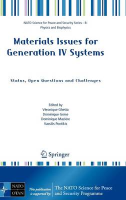 Materials Issues for Generation IV Systems