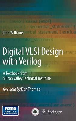 Digital VLSI Design with Verilog