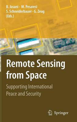 Remote Sensing from Space